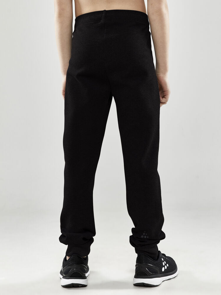 Core Soul Sweatpants Jr von Craft – Dark Navy
