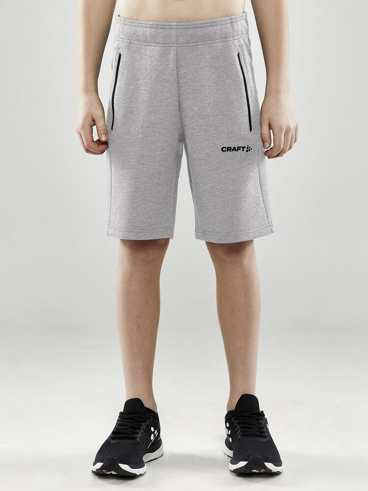 Core Soul Sweatshorts Jr von Craft – Dark Navy