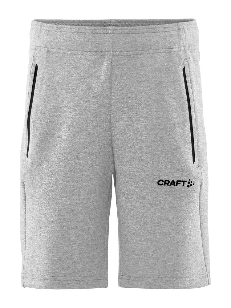 Core Soul Sweatshorts Jr von Craft – Dark Navy
