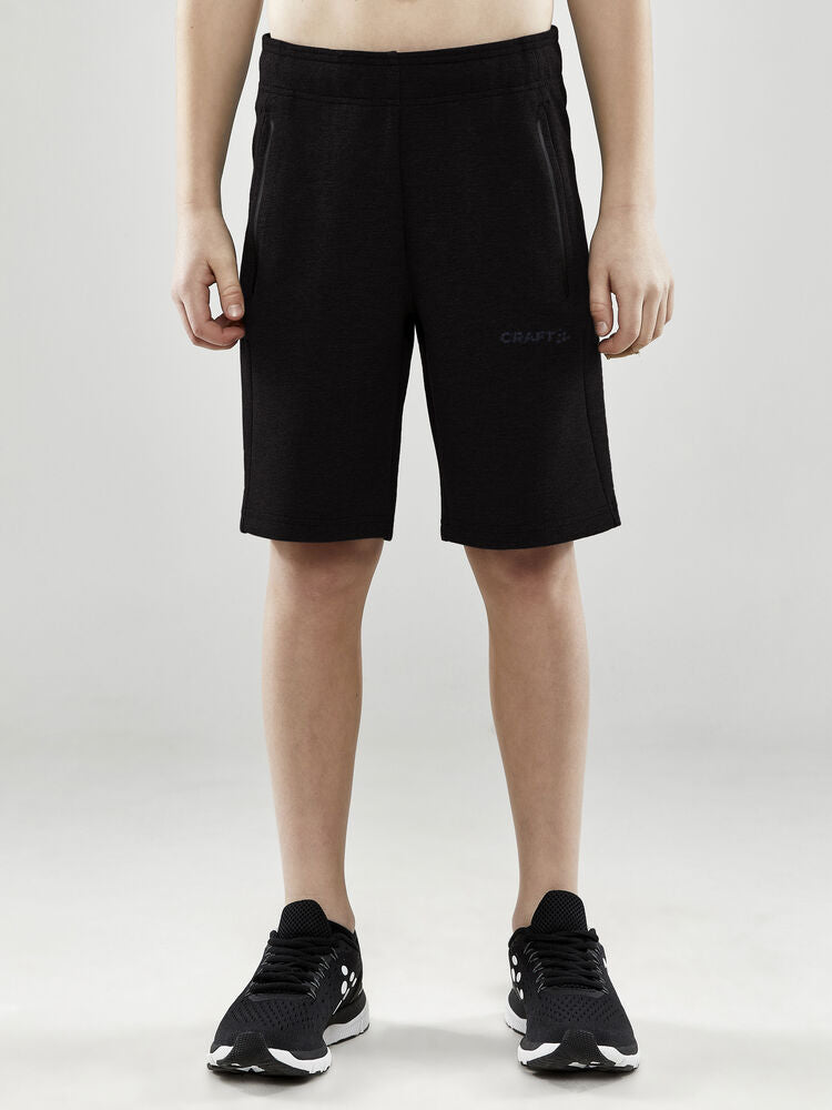 Core Soul Sweatshorts Jr von Craft – Dark Navy
