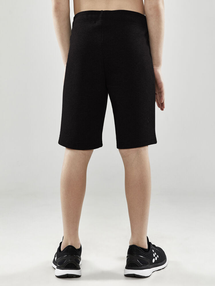 Core Soul Sweatshorts Jr von Craft – Dark Navy