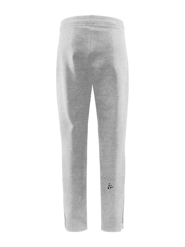 Core Soul Zip Sweatpants Jr von Craft – Dark Navy