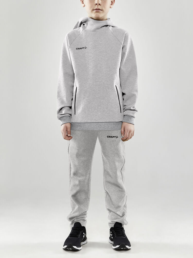 Core Soul Zip Sweatpants Jr von Craft – Dark Navy