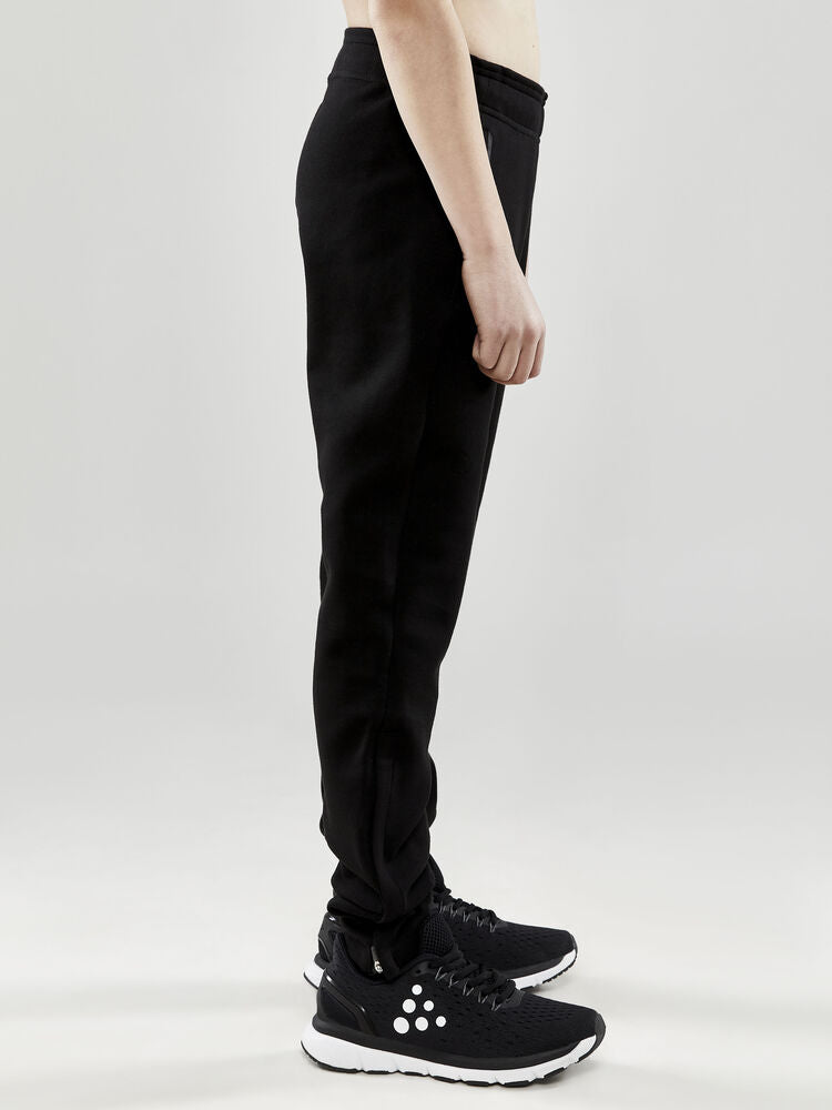 Core Soul Zip Sweatpants Jr von Craft – Dark Navy
