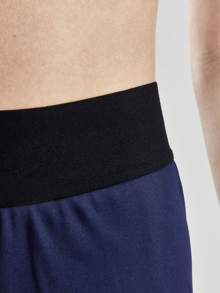 Squad Skirt W von Craft – Navy
