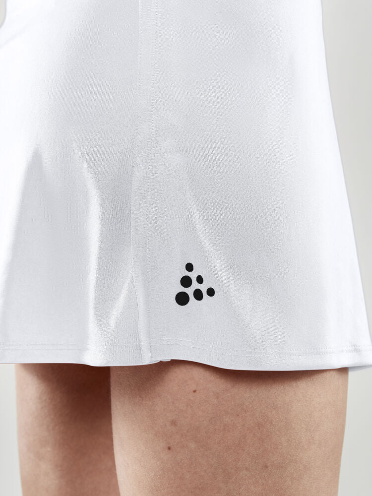 Squad Skirt W von Craft – Navy