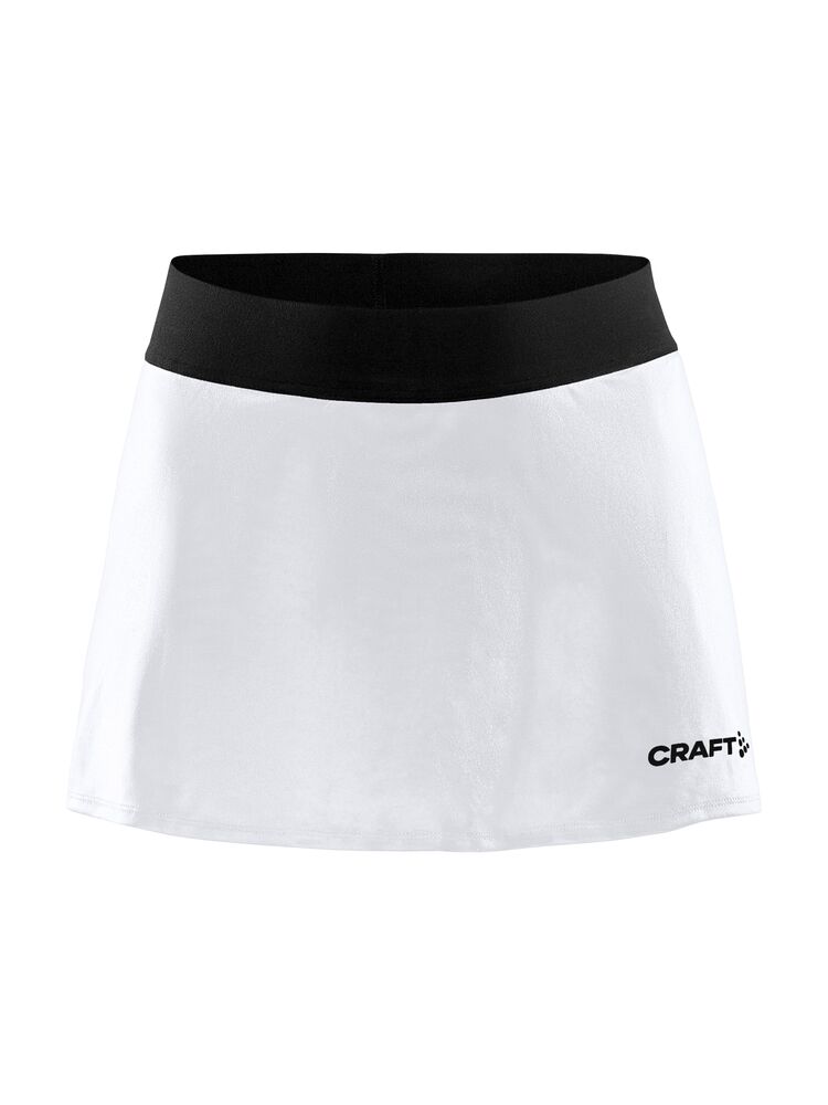 Squad Skirt W von Craft – Navy
