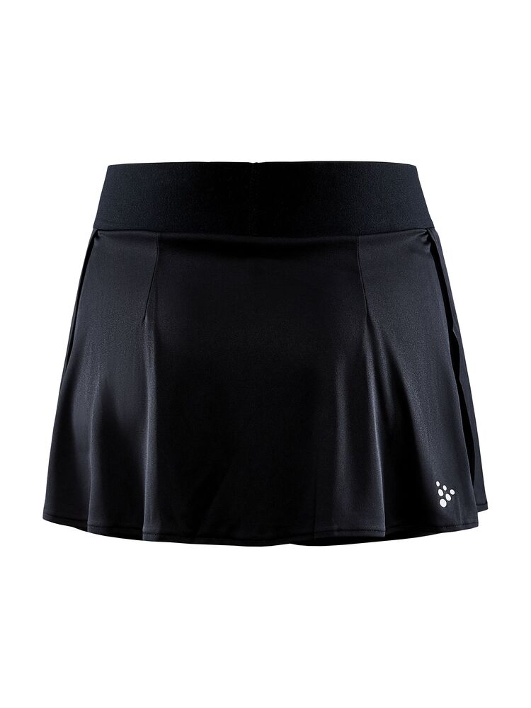 Squad Skirt W von Craft – Navy