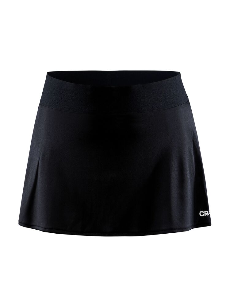 Squad Skirt W von Craft – Navy