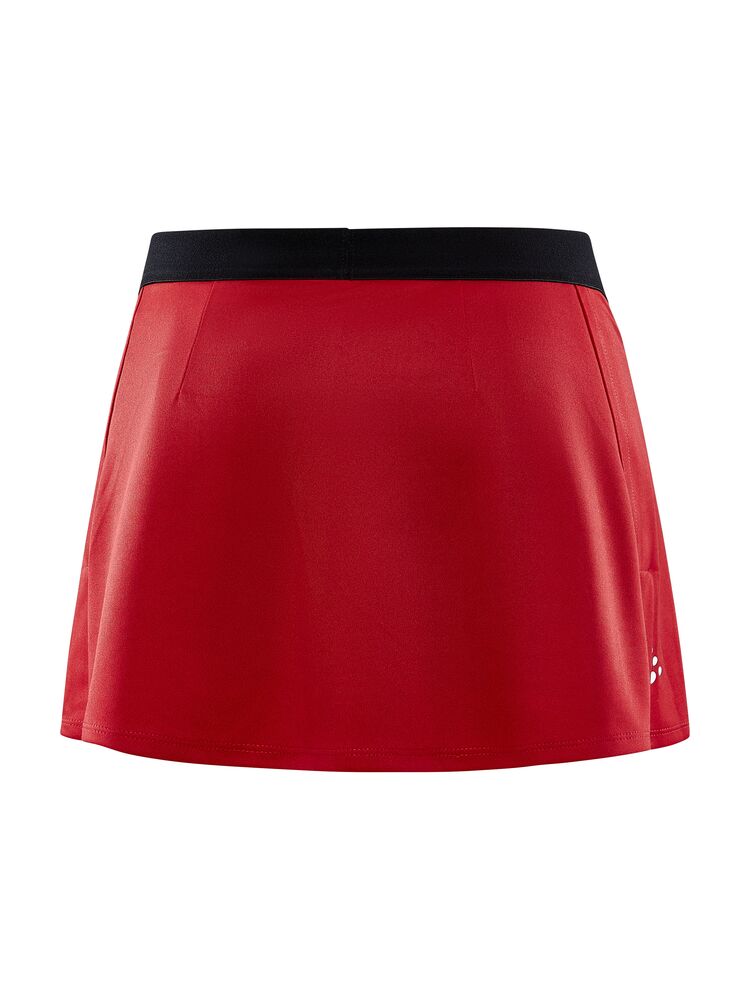 Squad Skirt Jr von Craft – Navy