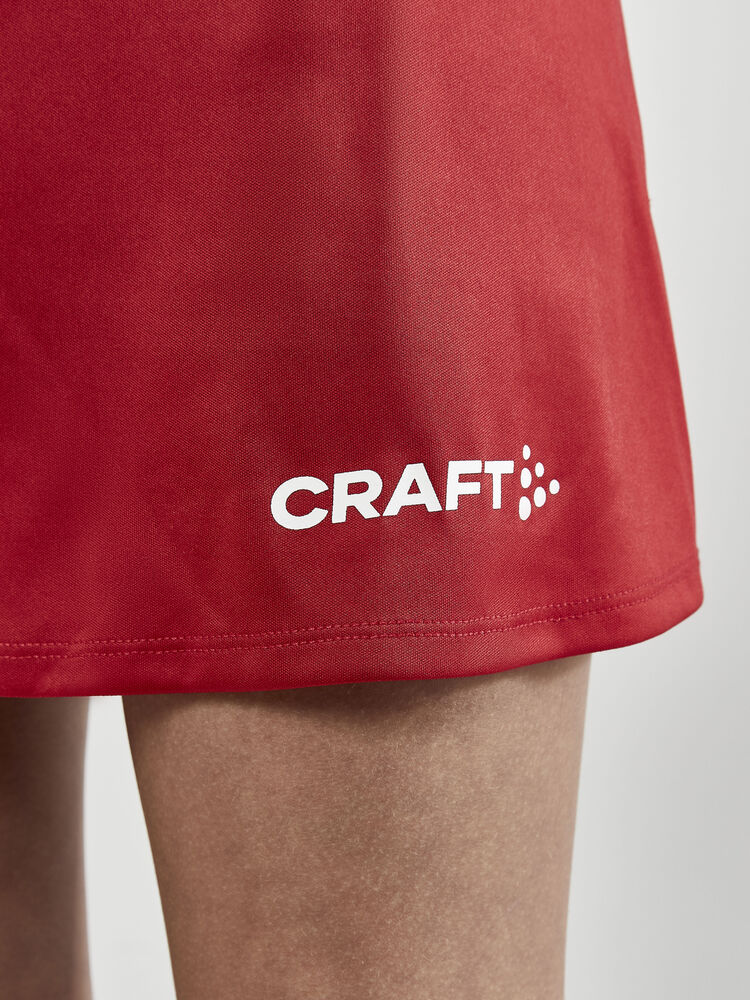 Squad Skirt Jr von Craft – Navy