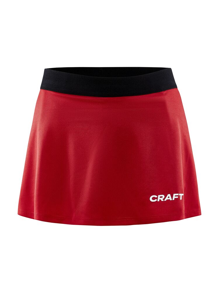 Squad Skirt Jr von Craft – Navy