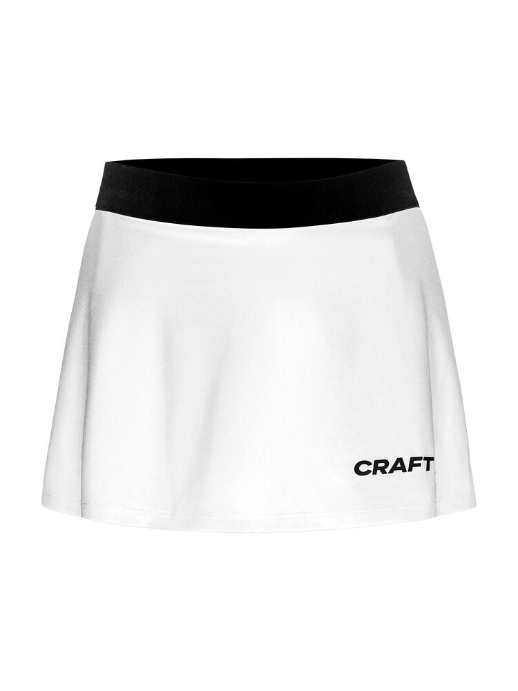 Squad Skirt Jr von Craft – Navy