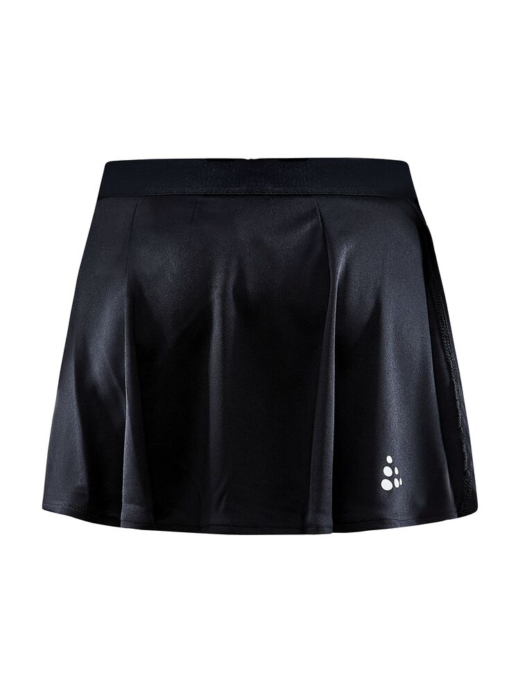 Squad Skirt Jr von Craft – Navy
