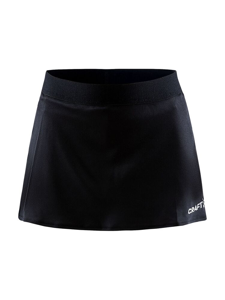 Squad Skirt Jr von Craft – Navy