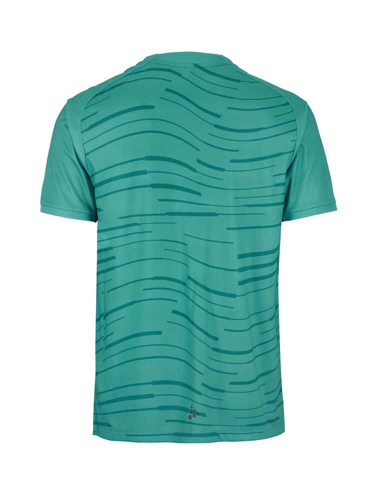 Evolve Referee Jersey M von Craft – Gale