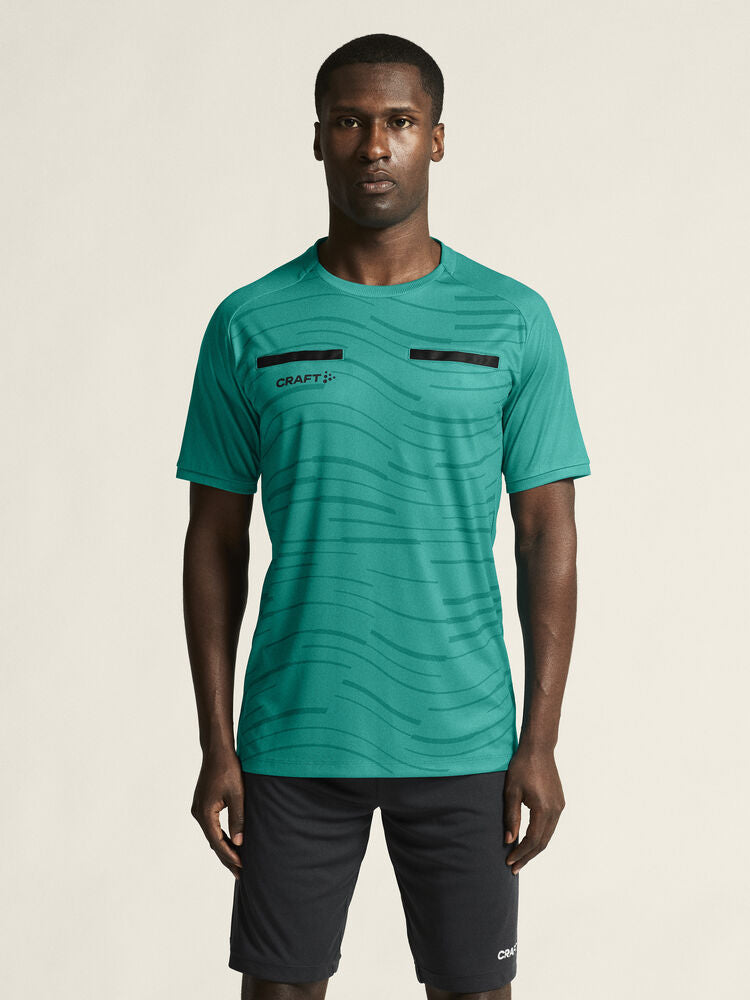 Evolve Referee Jersey M von Craft – Gale