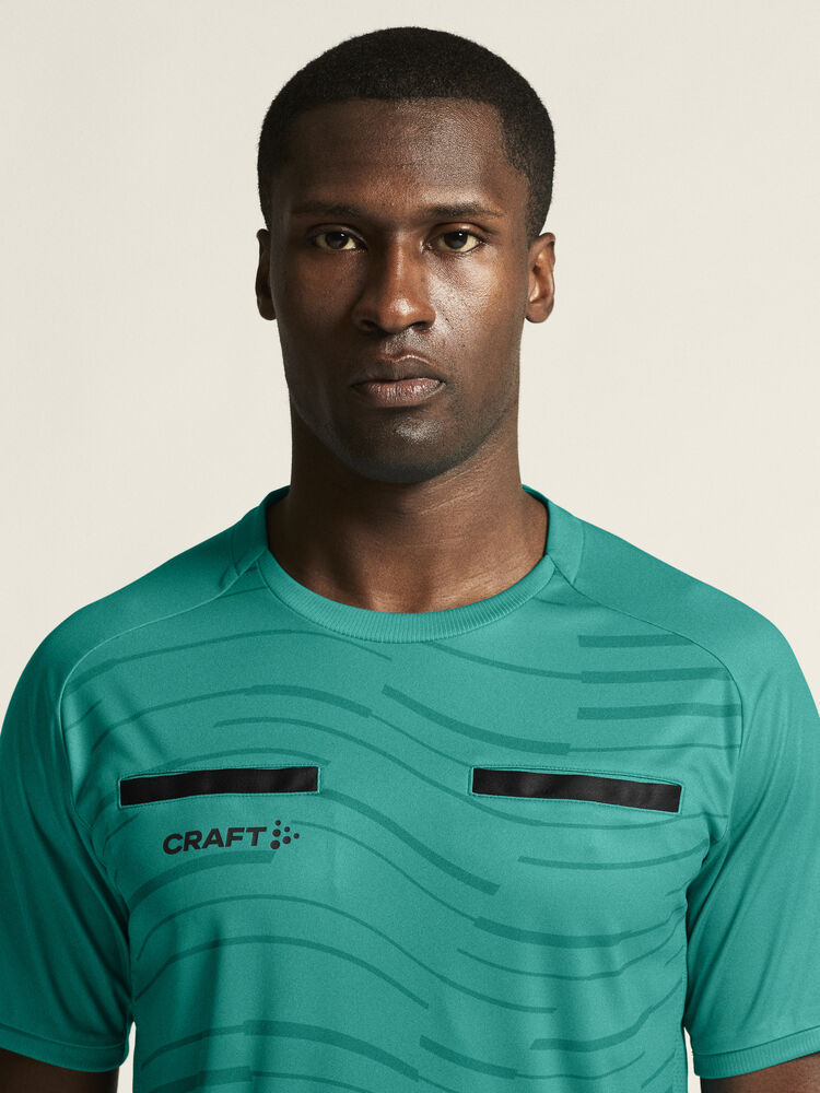 Evolve Referee Jersey M von Craft – Gale