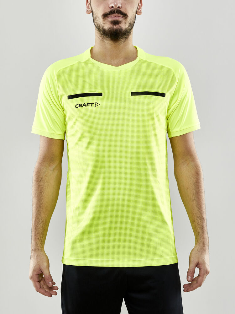 Evolve Referee Jersey M von Craft – Gale