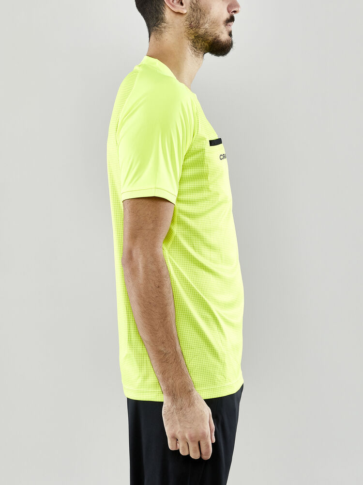 Evolve Referee Jersey M von Craft – Gale