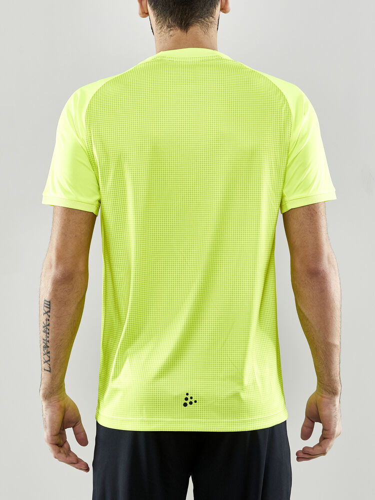 Evolve Referee Jersey M von Craft – Gale