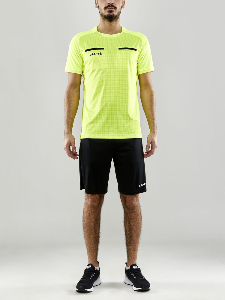 Evolve Referee Jersey M von Craft – Gale