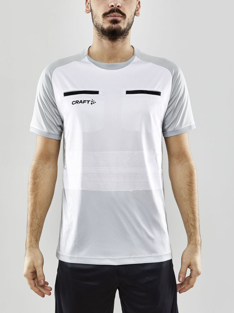 Evolve Referee Jersey M von Craft – Gale