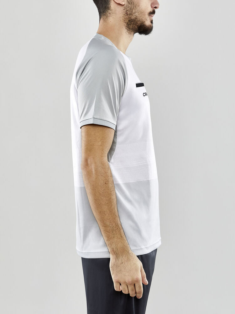 Evolve Referee Jersey M von Craft – Gale