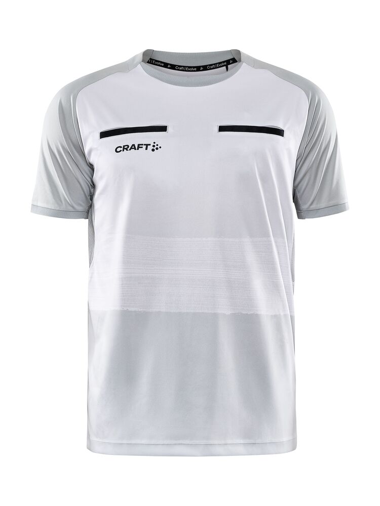 Evolve Referee Jersey M von Craft – Gale