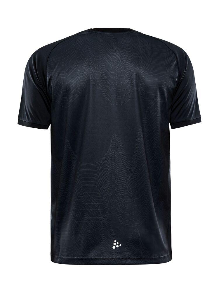 Evolve Referee Jersey M von Craft – Gale