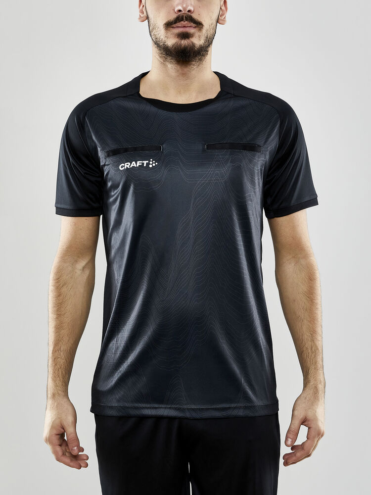 Evolve Referee Jersey M von Craft – Gale