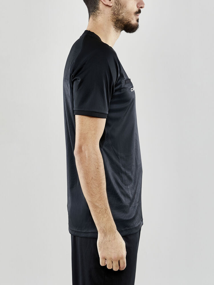 Evolve Referee Jersey M von Craft – Gale