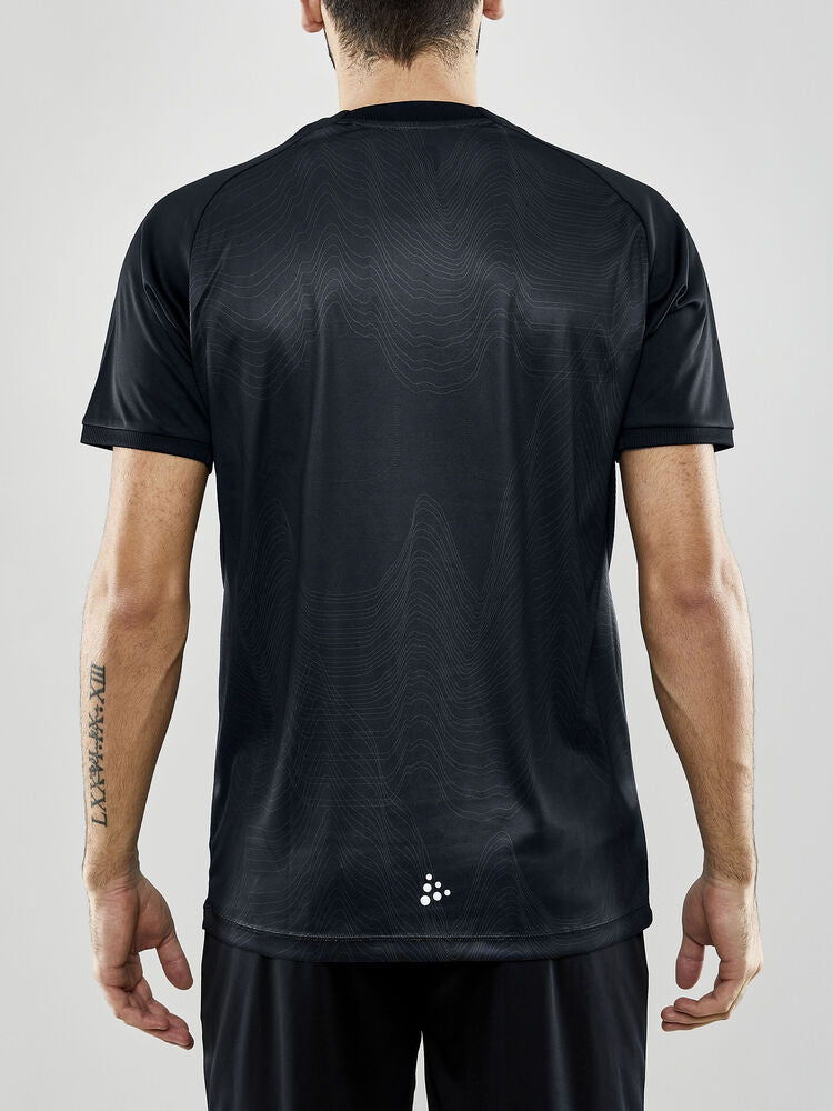 Evolve Referee Jersey M von Craft – Gale