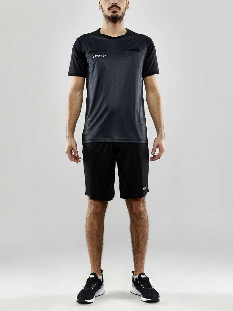 Evolve Referee Jersey M von Craft – Gale