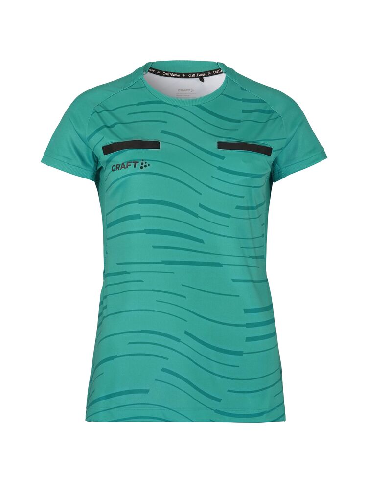 Evolve Referee Jersey W von Craft – Gale