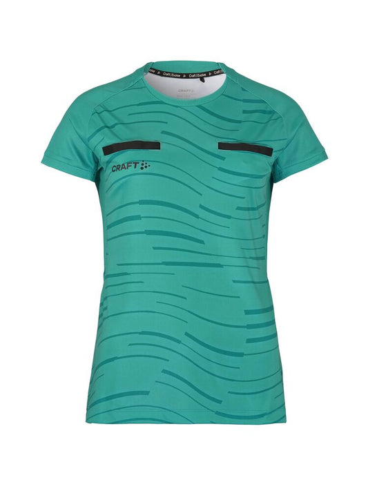 Craft Evolve Referee Jersey W – Trikots