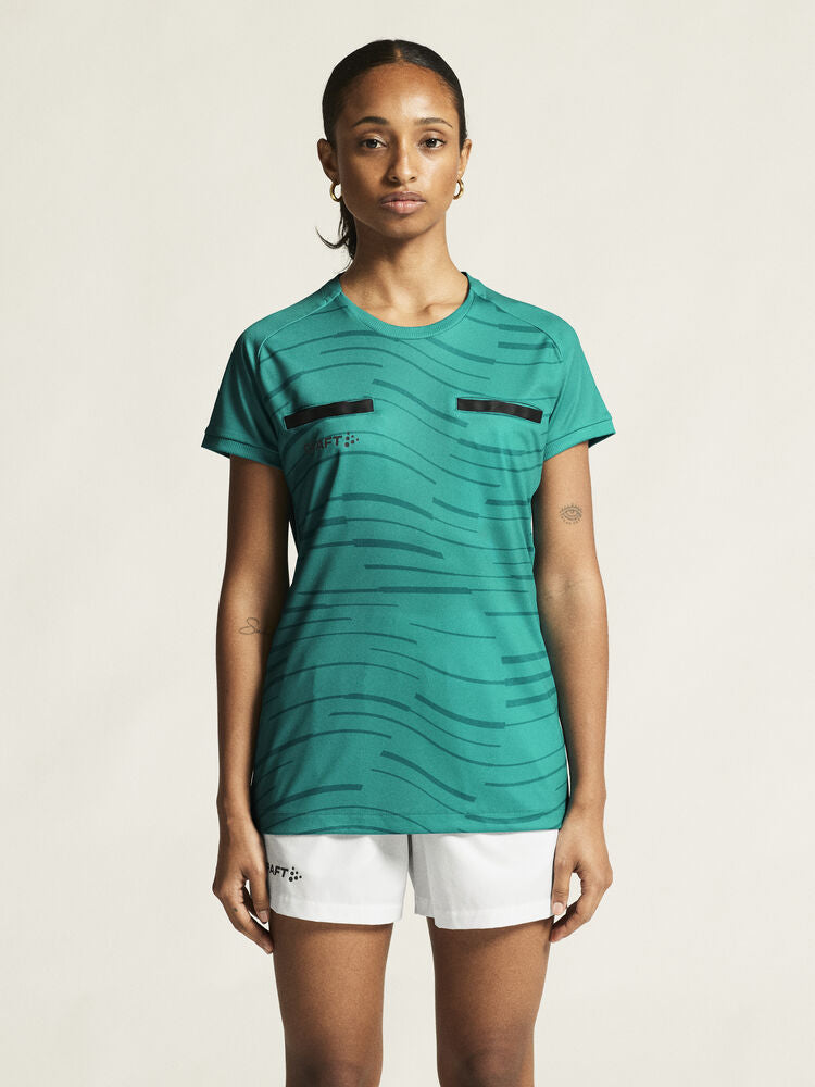Evolve Referee Jersey W von Craft – Gale