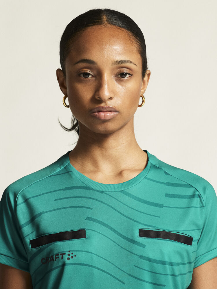 Evolve Referee Jersey W von Craft – Gale
