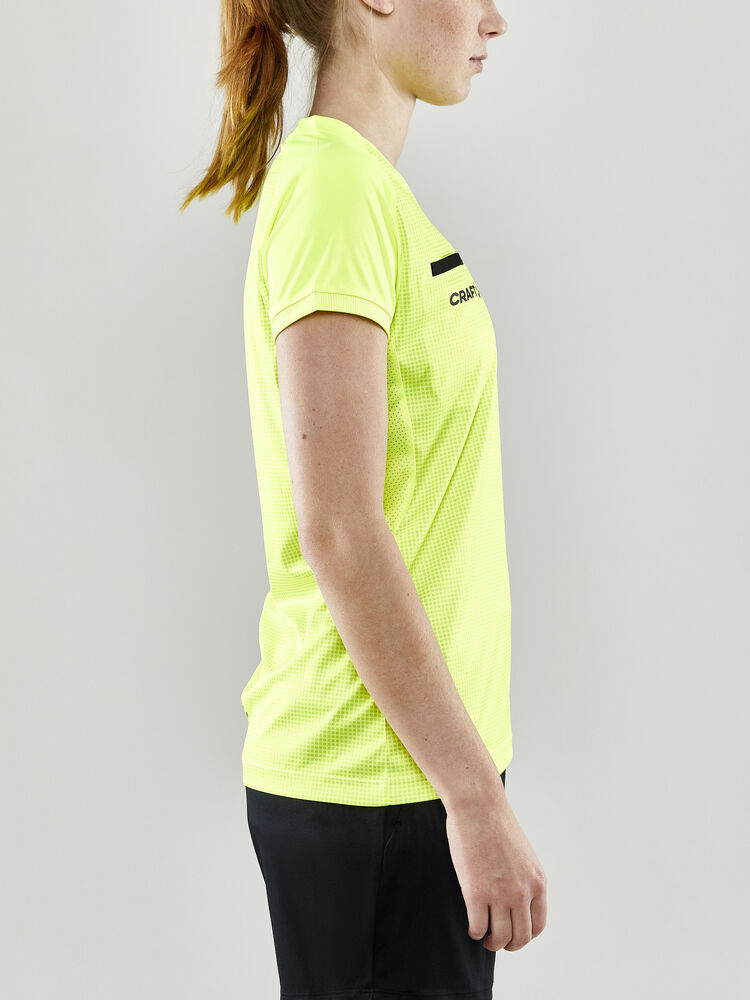 Evolve Referee Jersey W von Craft – Gale