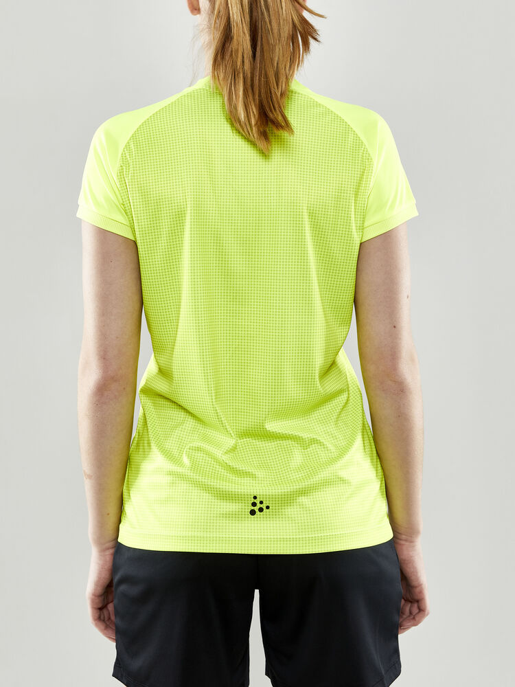 Evolve Referee Jersey W von Craft – Gale