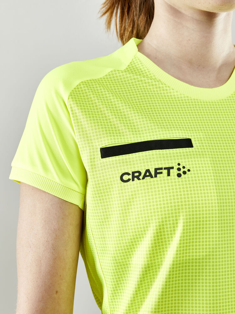 Evolve Referee Jersey W von Craft – Gale