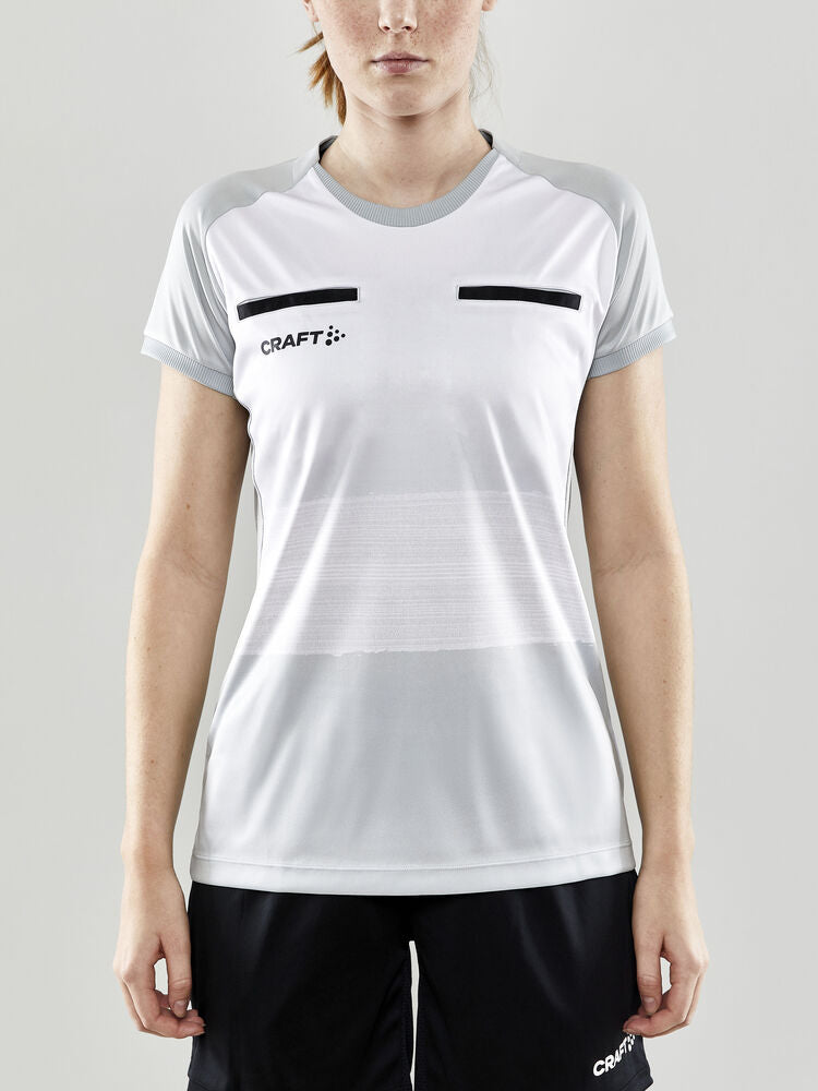 Evolve Referee Jersey W von Craft – Gale