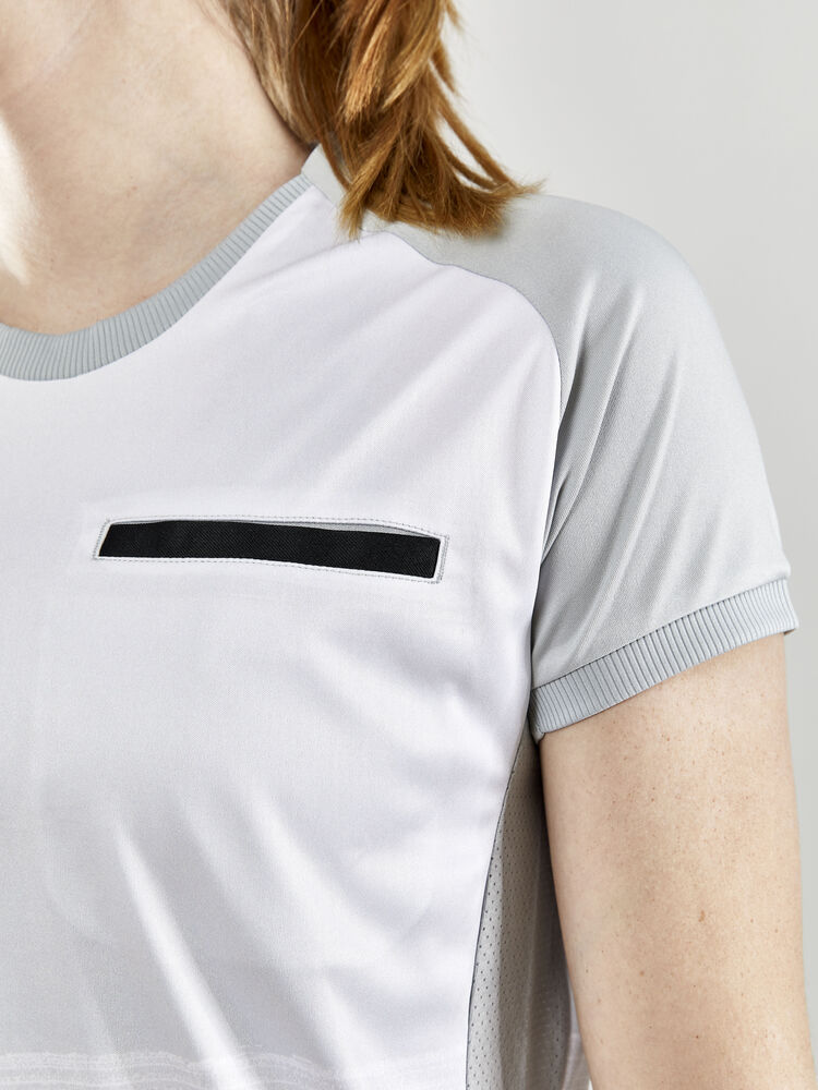 Evolve Referee Jersey W von Craft – Gale