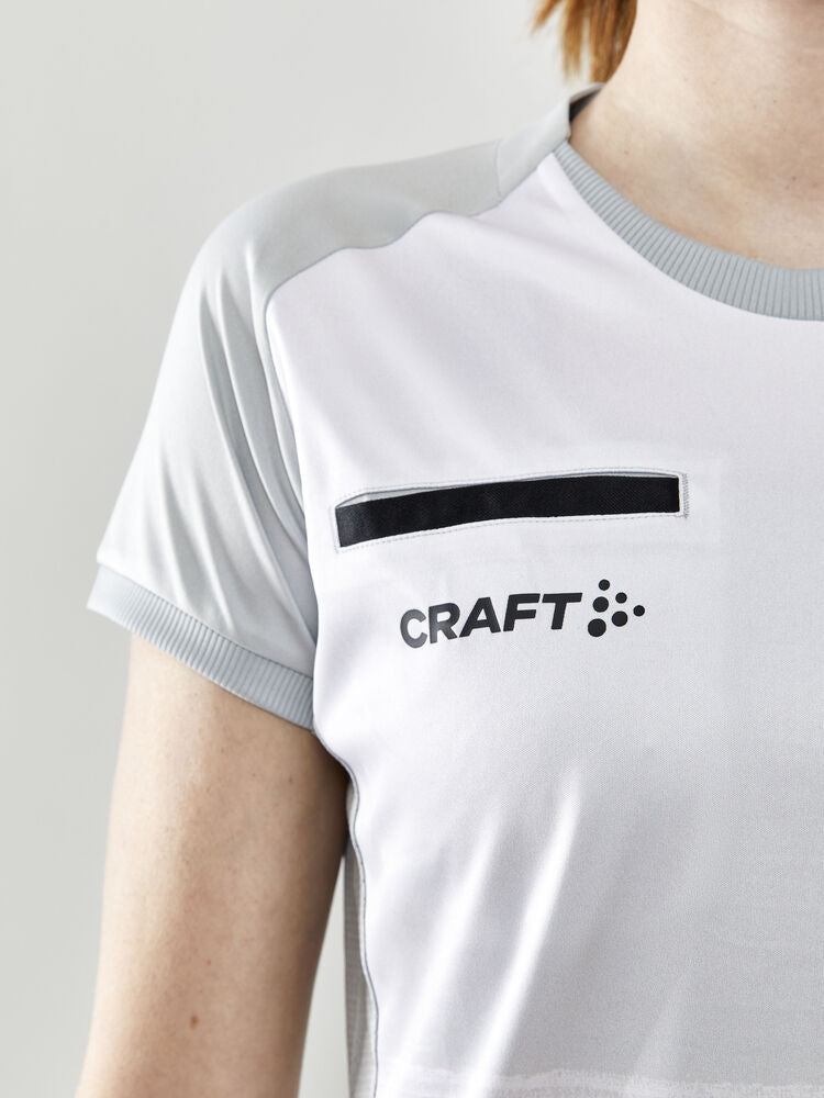 Evolve Referee Jersey W von Craft – Gale