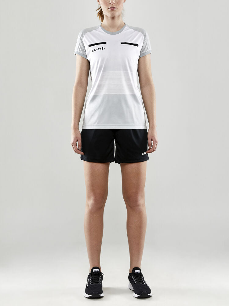 Evolve Referee Jersey W von Craft – Gale