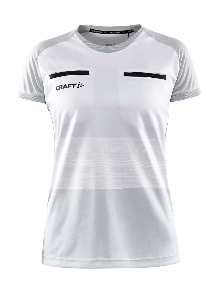 Evolve Referee Jersey W von Craft – Gale