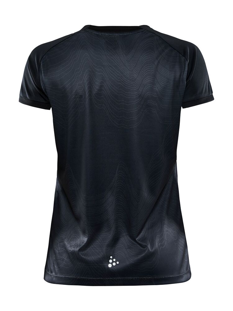 Evolve Referee Jersey W von Craft – Gale