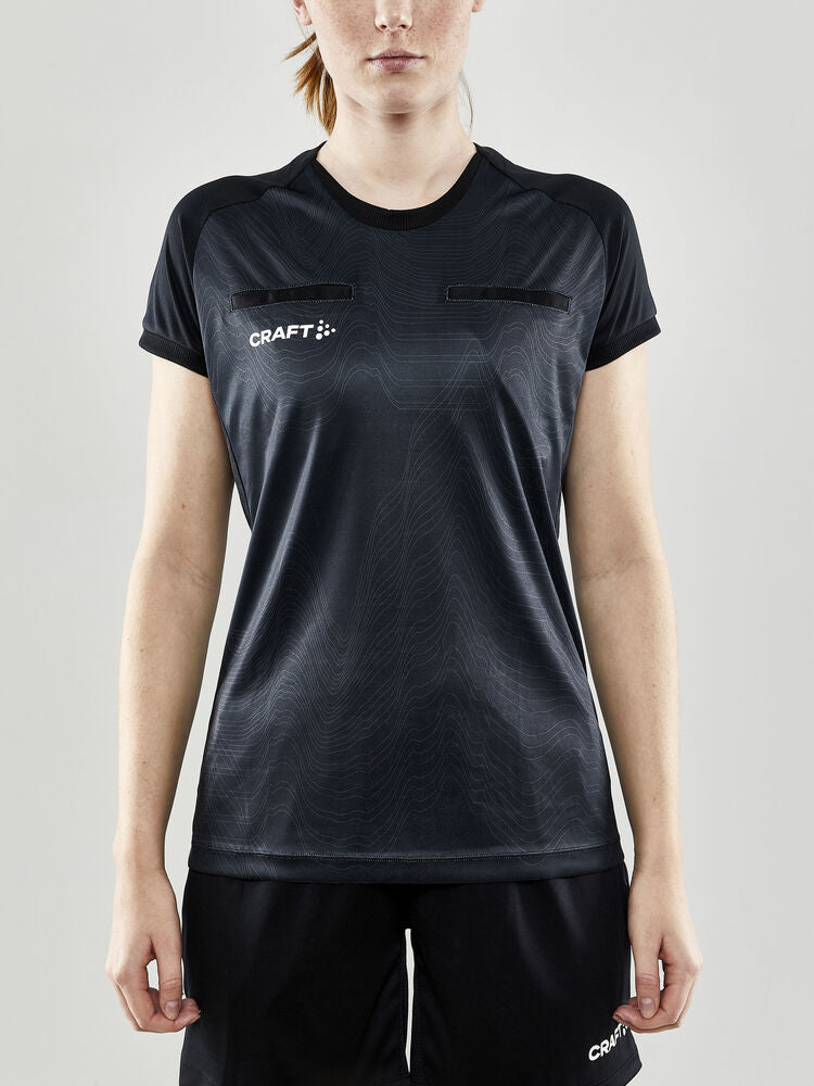 Evolve Referee Jersey W von Craft – Gale