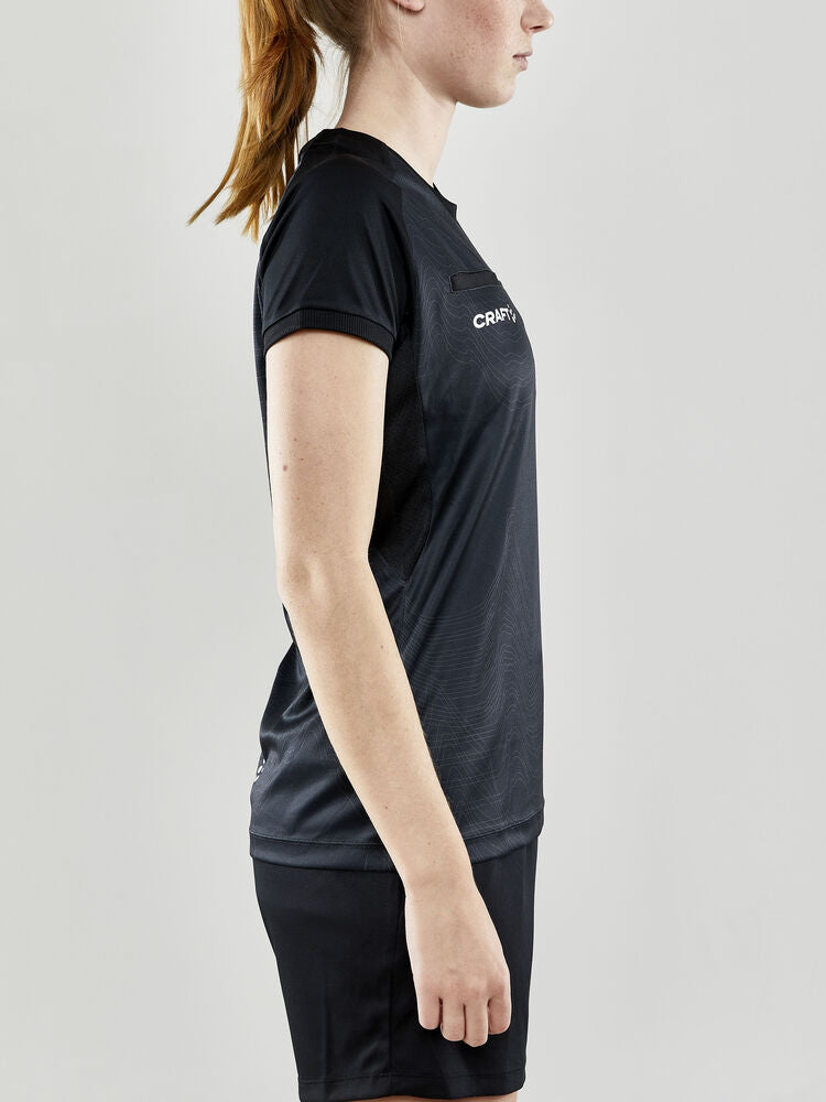 Evolve Referee Jersey W von Craft – Gale