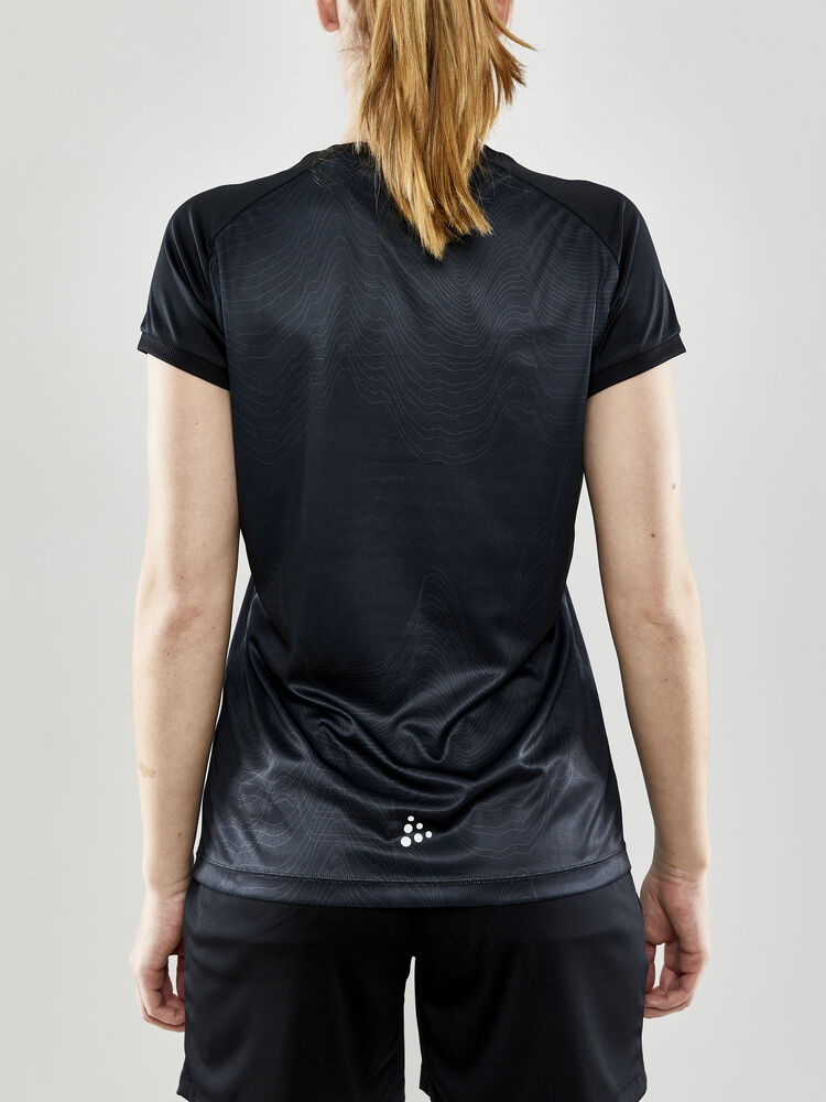 Evolve Referee Jersey W von Craft – Gale